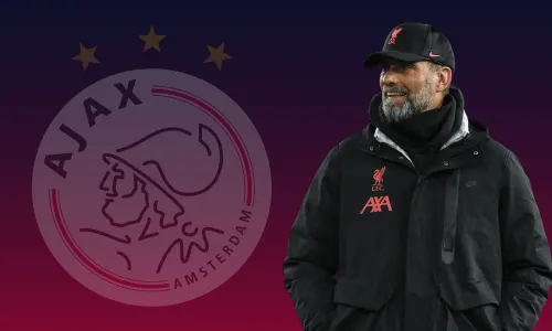 Jurgen Klopp, Ajax, 2022/23