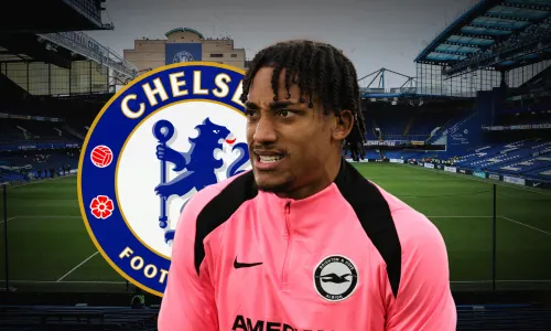 Joao Pedro, Chelsea