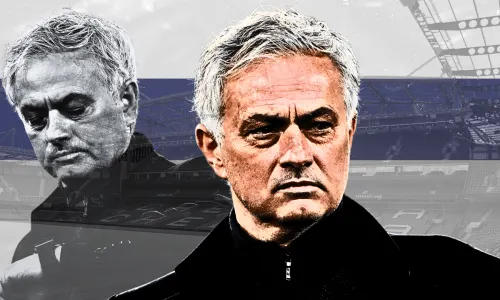 Jose Mourinho, Chelsea