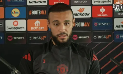 Noussair Mazraoui