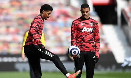 Man Utd strengthen scouting network in search for ‘next Rashford’