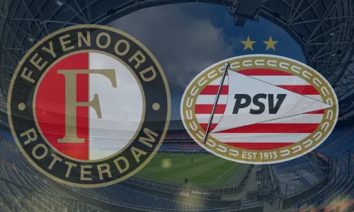 De Kuip, Feyenoord, PSV