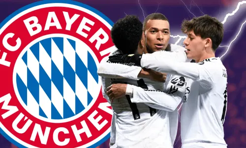 Arda Güler, Bayern München