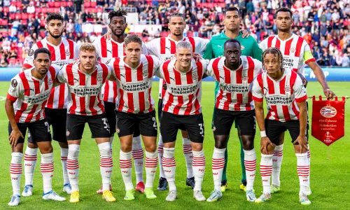 PSV, 2022/23