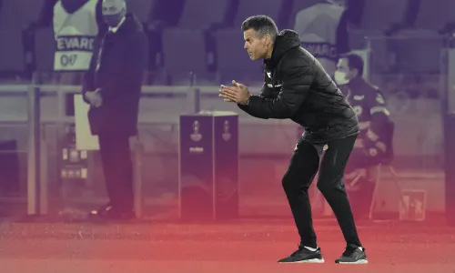 Kjetil Knutsen Ajax