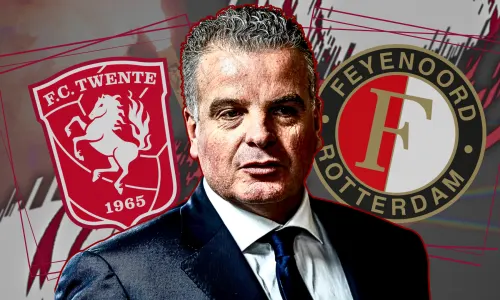 Dennis te Kloese, Feyenoord, FC Twente