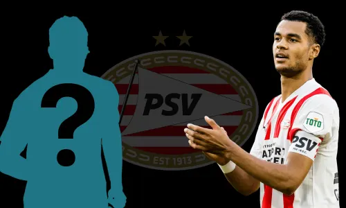 Noni Madueke, Cody Gakpo, PSV, 2022/23