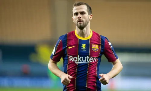 From Pjanic to Trincao: Rating all of Barcelona’s 2020/21 signings