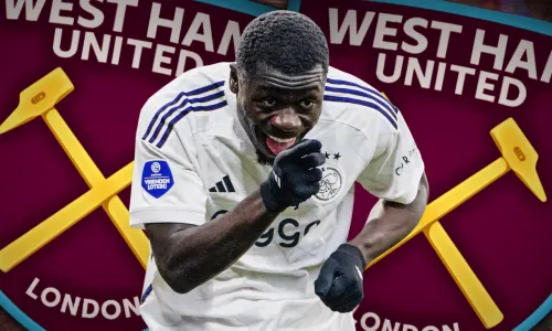 Brian Brobbey