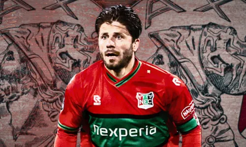 Lasse Schöne, Ajax