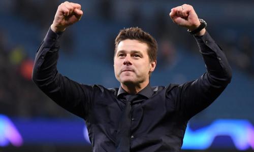 ‘We’ll do great things in the future’ – Pochettino talks up PSG amid Real Madrid and Spurs rumours
