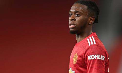 Wan-Bissaka explains why he decided to move to Manchester United