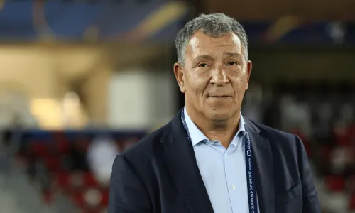 Henk ten Cate