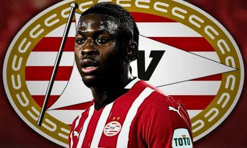 Johan Bakayoko, PSV