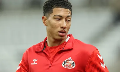 Jobe Bellingham, Sunderland, 2024/25
