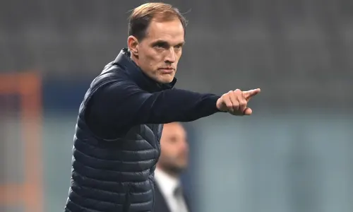 I’m at Chelsea to play in the hardest competitions – Tuchel on European Super League