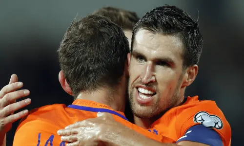 Kevin Strootman