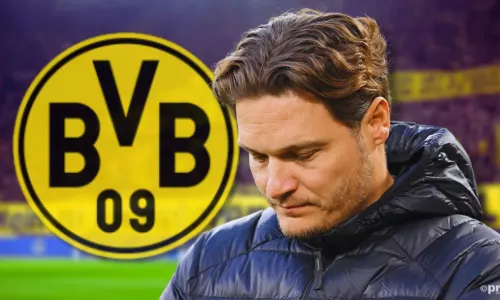 Edin Terzic, Borussia Dortmund, 2023/24
