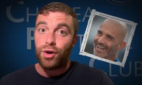 Fabrizio Romano, Enzo Maresca, Chelsea, 2024/25