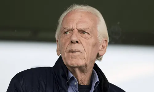 Leo Beenhakker