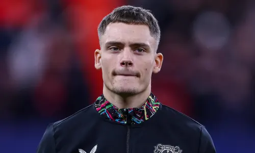 Florian Wirtz, Bayer Leverkusen, 2024/25