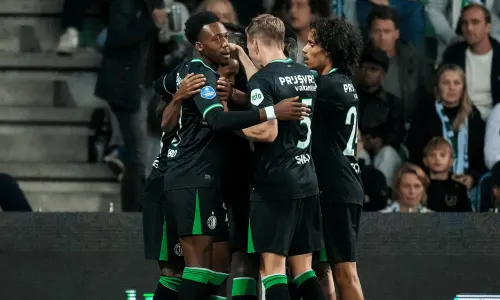 Antoni Milambo, Gijs Smal, Gjivai Zechiël