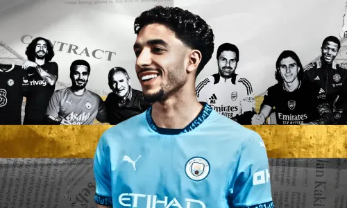 Omar Marmoush, When does the transfer window close