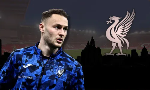 Teun Koopmeiners Liverpool 2023-24