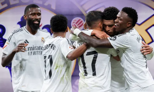 Antonio Rüdiger, Chelsea, Real MAdrid
