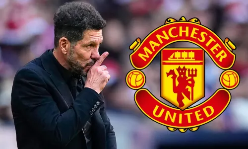 Diego Simeone, Atletico Madrid, 2024/25