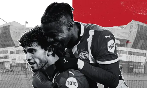 Ricardo Pepi, PSV