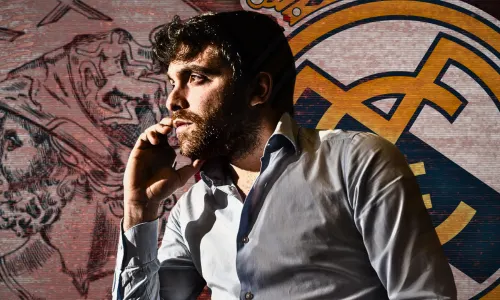 Fabrizio Romano, Ajax, Real Madrid