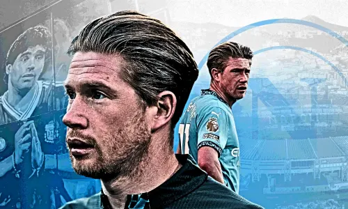 Kevin de Bruyne, Napoli