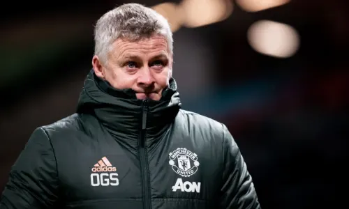 Solskjaer on De Gea and Henderson: I’m the luckiest manager in the world