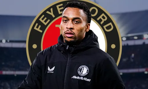 Quinten Timber, Feyenoord