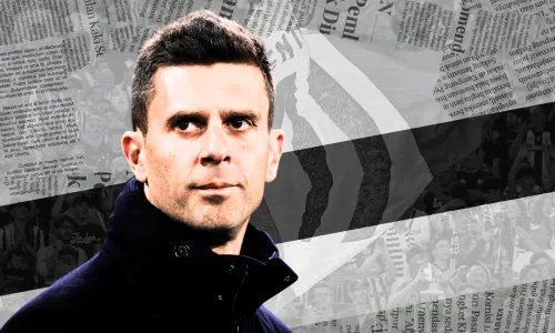 Thiago Motta, Juventus