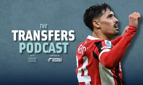 Tijjani Reijnders, AC Milan, Man City