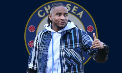 Christopher Nkunku, Chelsea, 2022/23