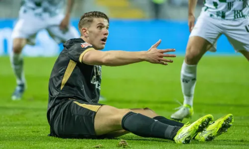 Viktor Gyokeres, Sporting CP, 2024/25