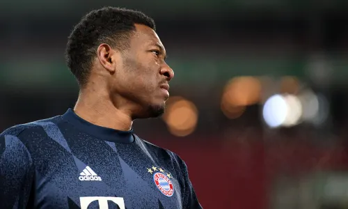 ‘Real Madrid was top of my list’ – David Alaba explains why he chose Los Blancos over other clubs