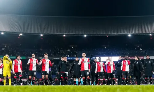 Feyenoord, Team, 2023/24