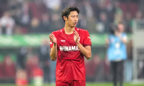 Hiroki Ito, VfB Stuttgart