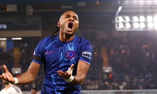 Christopher Nkunku, Chelsea, 2024/25
