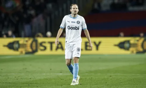 Succesvolle Daley Blind geeft eerlijk toe: 'Het is ouwe meuk'