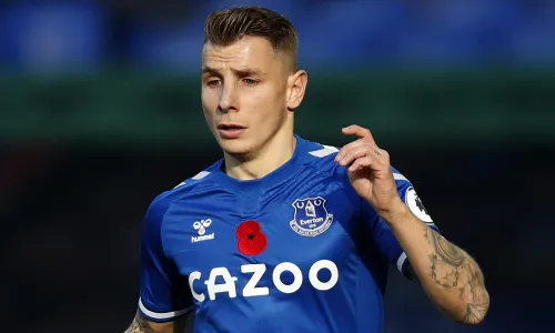Why Everton were so desperate to extend Lucas Digne’s contract