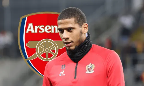 Jean-Clair Todibo, Arsenal