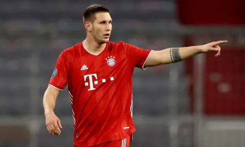 Sule: Could the defender swap Bayern for the Premier League next season?