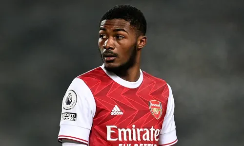 West Brom complete signing of Ainsley Maitland-Niles on loan from Arsenal