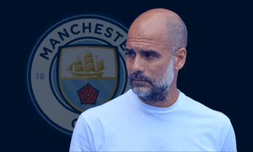 Josep Guardiola, Manchester City, 2022/23