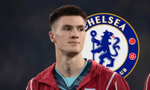 Benjamin Sesko, Chelsea
